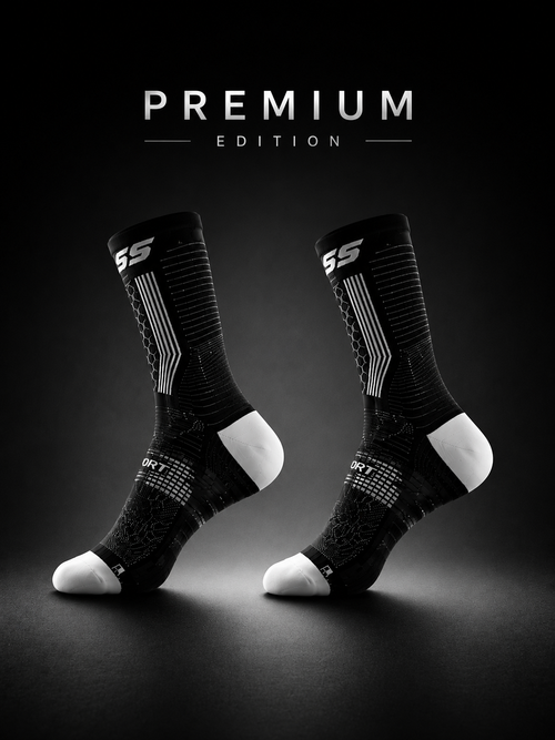 Chaussette Premium Sock-Sport